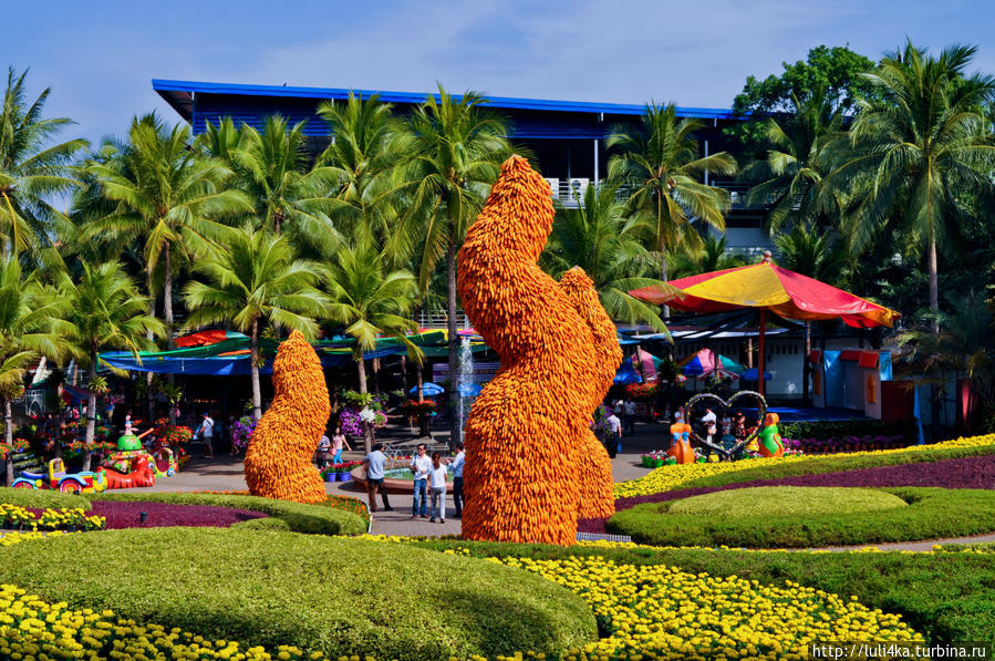 Навстречу атмосфере Азии Паттайя, Таиланд Навстречу атмосфере Азии Паттайя, Таиланд