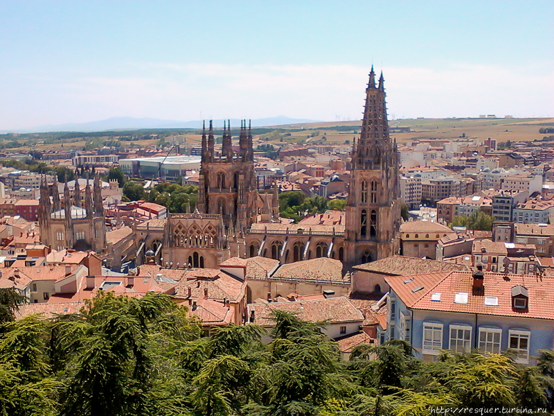 Catedral de Burgos