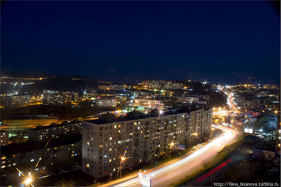 Гранит Владивосток, Россия
