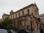 Église Notre Dame des Champs