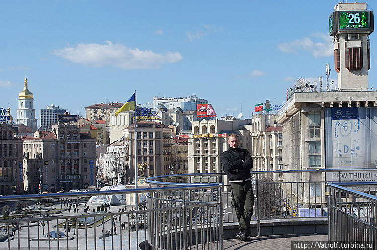 В поисках маечки