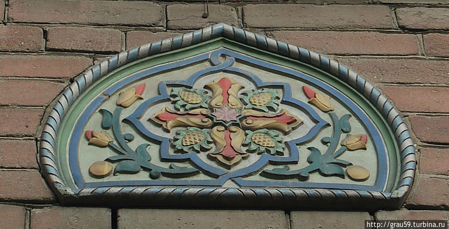 Вавилова, 16 Вавилова, 16