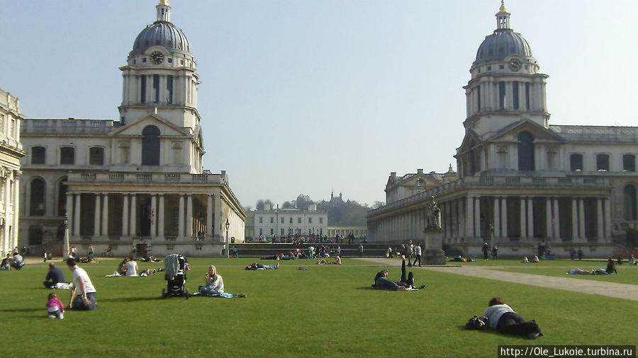 Королевский морской колледж Королевский морской колледж