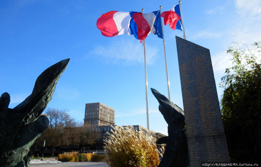 Серебряный ветер Гавра Гавр, Франция Серебряный ветер Гавра Гавр, Франция