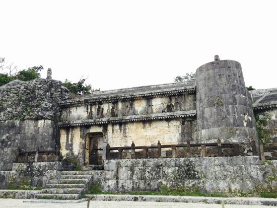 Королевский мавзолей Тамаундун / Tamaudun Royal Mausoleum