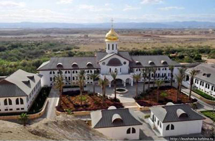 Весь комплекс — фото из интернета Весь комплекс — фото из интернета