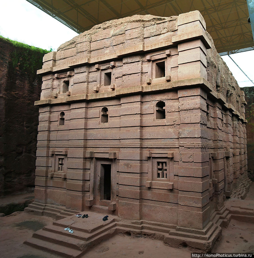 Бете Амануил Бете Амануил