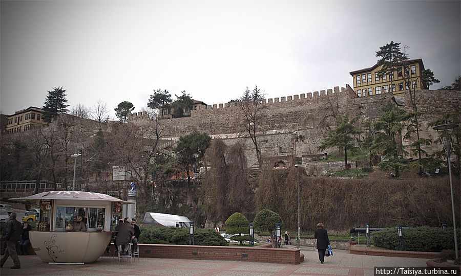 цитадель Hisar цитадель Hisar