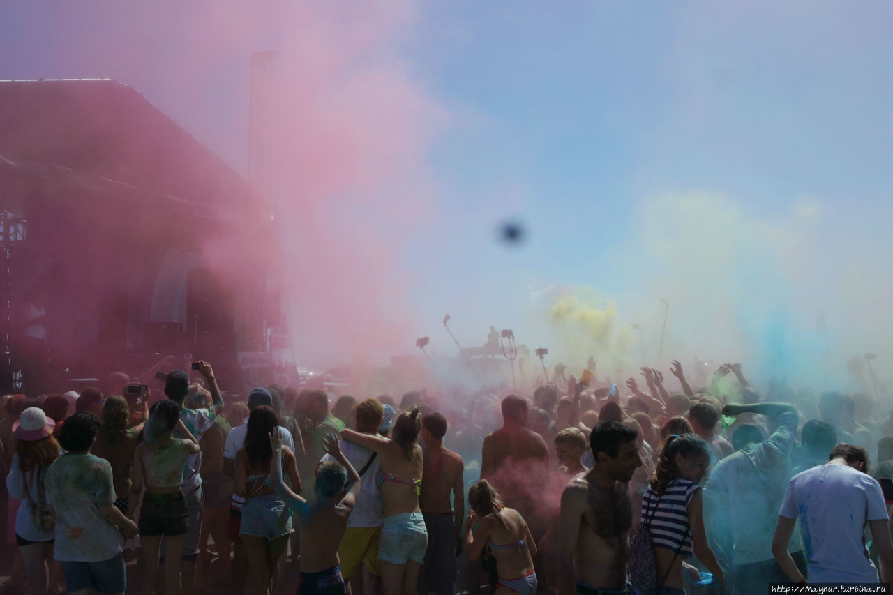 И был праздник И был праздник