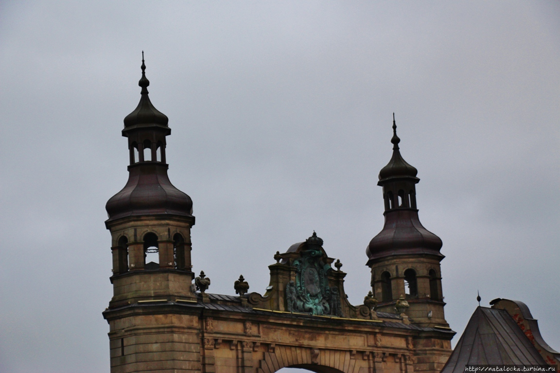 Мост королевы Луизы. Советск, Россия Мост королевы Луизы. Советск, Россия