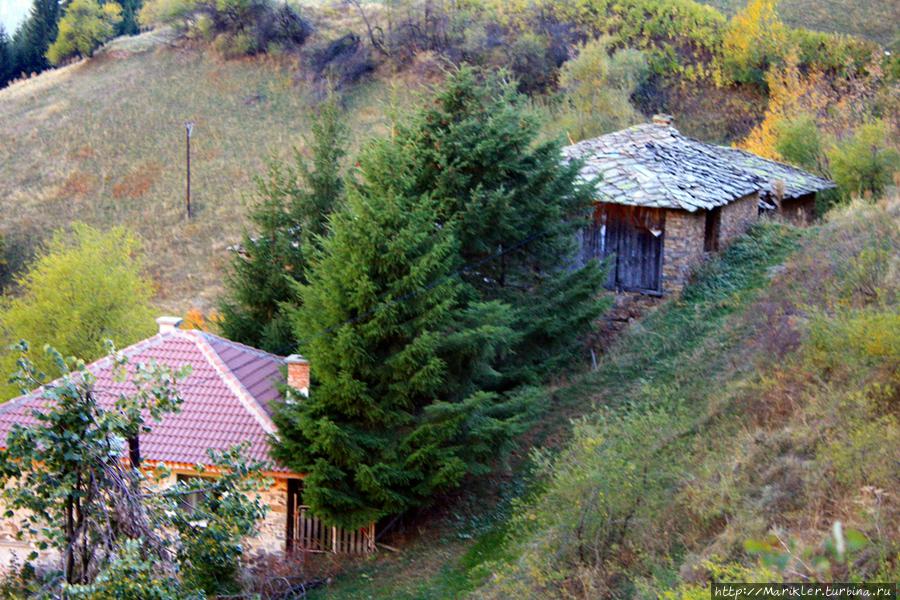 Зорница (Смолянская область) Чепеларе, Болгария