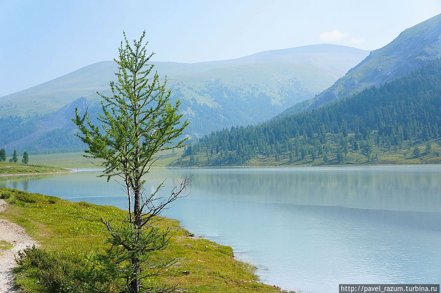Озеро Аккем Озеро Аккем