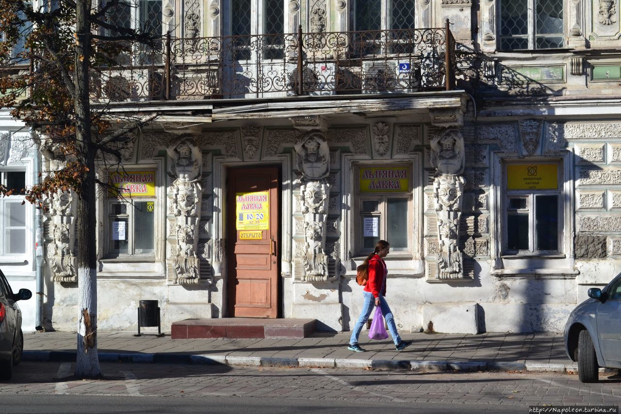 мужской монастырь Николо Малица, Россия