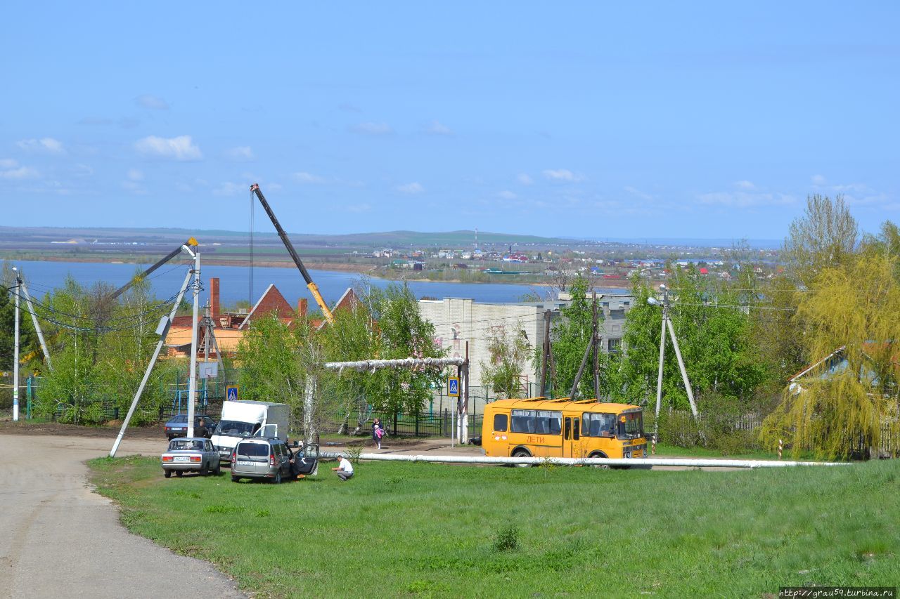 Блеск и нищета саратовской 