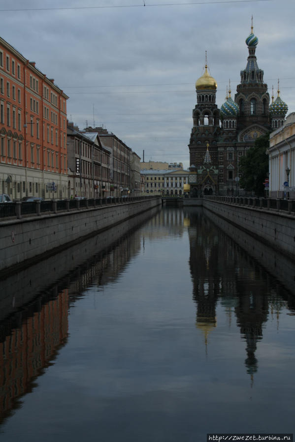 Я этим городом храним. Этот город — совершенство красоты Санкт-Петербург, Россия