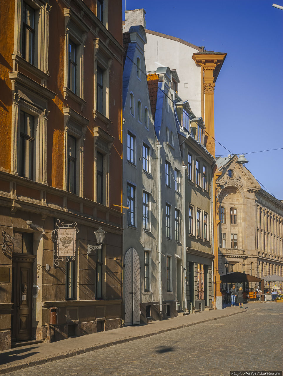 «Ночь церквей». Рига, Латвия «Ночь церквей». Рига, Латвия