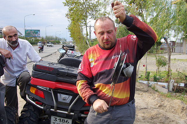 Верамин — Астара Иран Верамин — Астара Иран