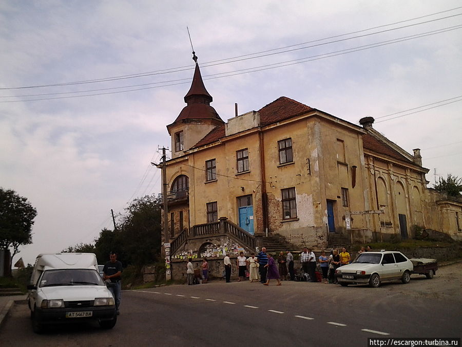 Этот домик мне понравился больше всего.. Этот домик мне понравился больше всего..