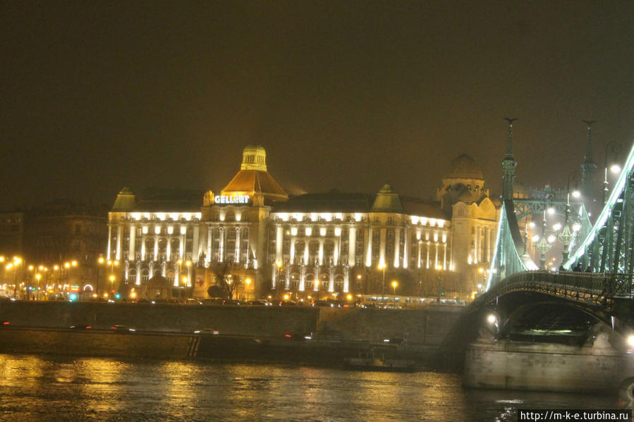 Вечерняя сессия по Пешту Будапешт, Венгрия