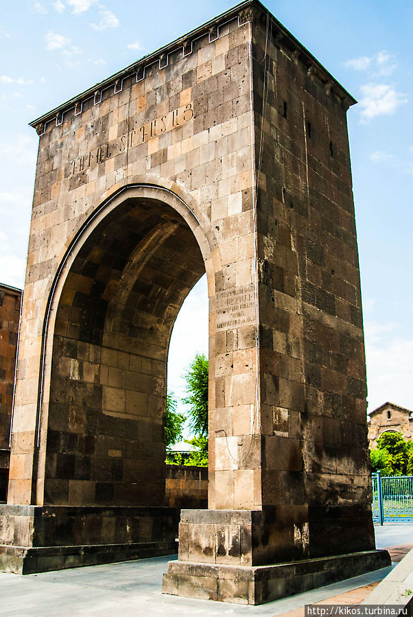 Армения. Фотозарисовки. Часть 2 Армения