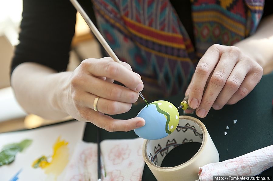 Не простое яичко, а расписное! Воронеж, Россия Не простое яичко, а расписное! Воронеж, Россия