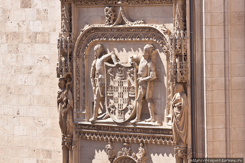 Catedral de Burgos