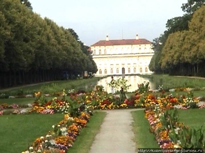 Обершлайсхайм — пригород Мюнхена Обершлайсхайм, Германия Обершлайсхайм — пригород Мюнхена Обершлайсхайм, Германия