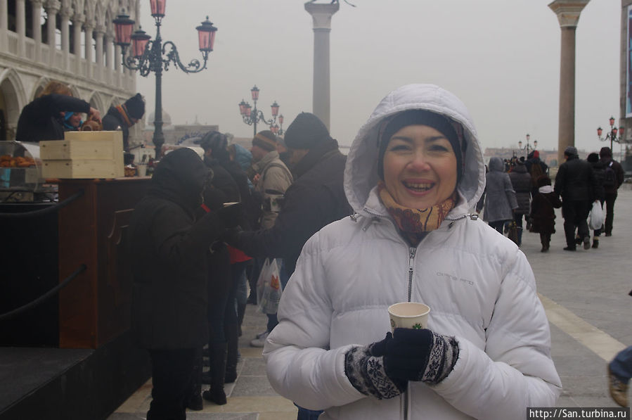 Согреваемся. Согреваемся.