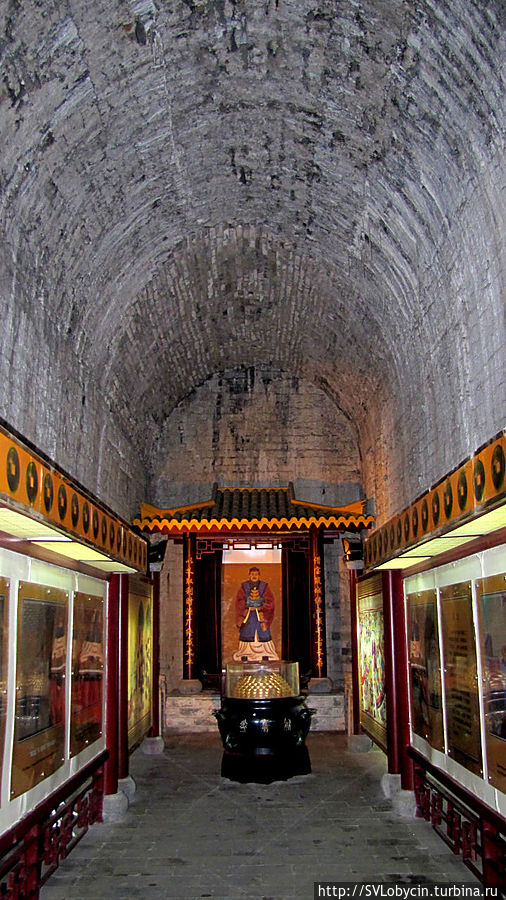 Музейный каземат Музейный каземат