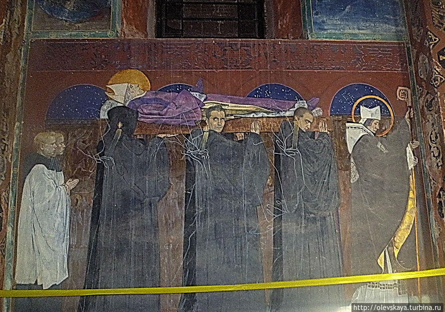 Тут нужен гид ( Лычаковское кладбище и не только.) Львов, Украина Тут нужен гид ( Лычаковское кладбище и не только.) Львов, Украина