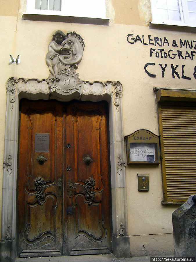 На Пивной улице На Пивной улице