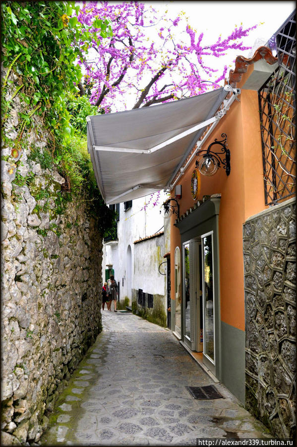 Виллы Равелло Кампания, Италия Виллы Равелло Кампания, Италия