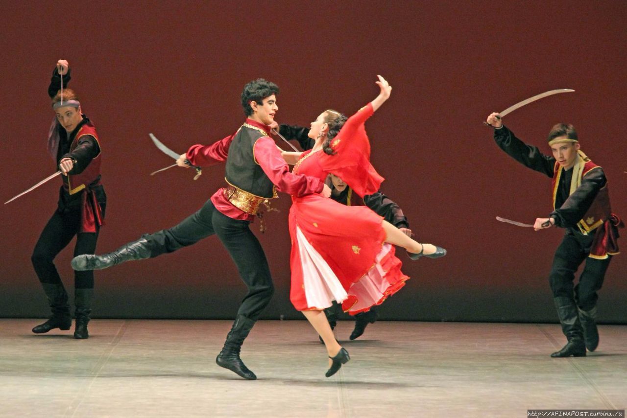 Балет Балет