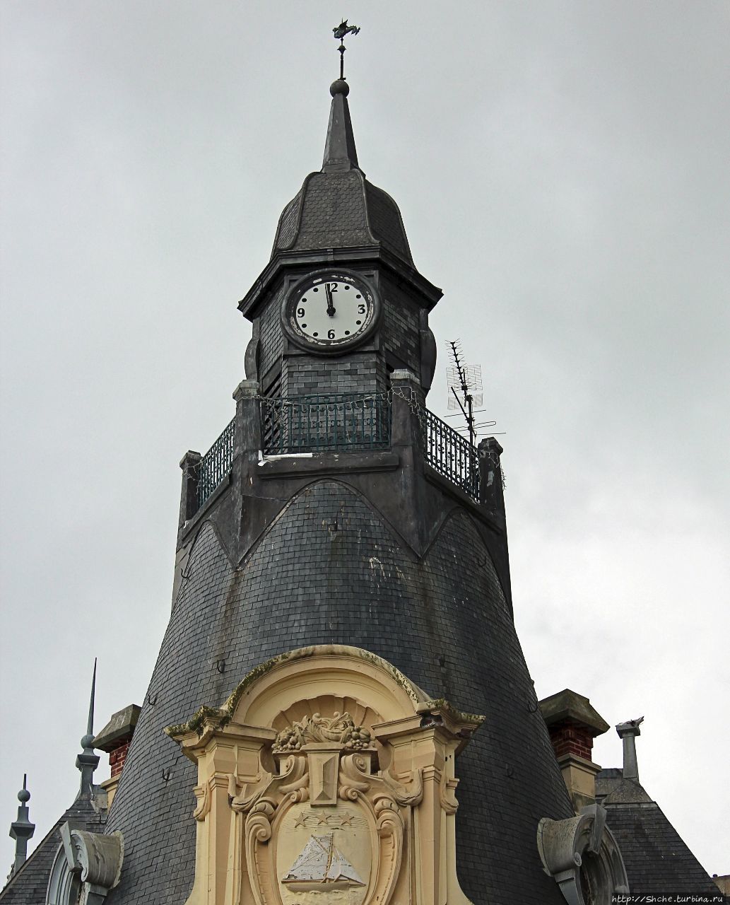 Трувиль-сюр-Мер, Франция Трувиль-сюр-Мер, Франция