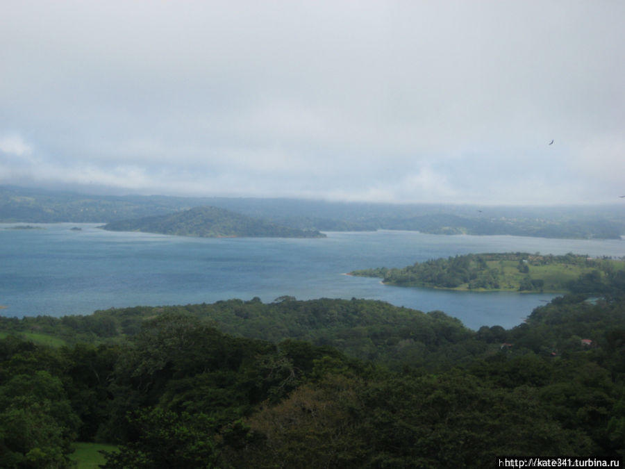 Костариканский Самара-городок Самара, Коста-Рика Костариканский Самара-городок Самара, Коста-Рика