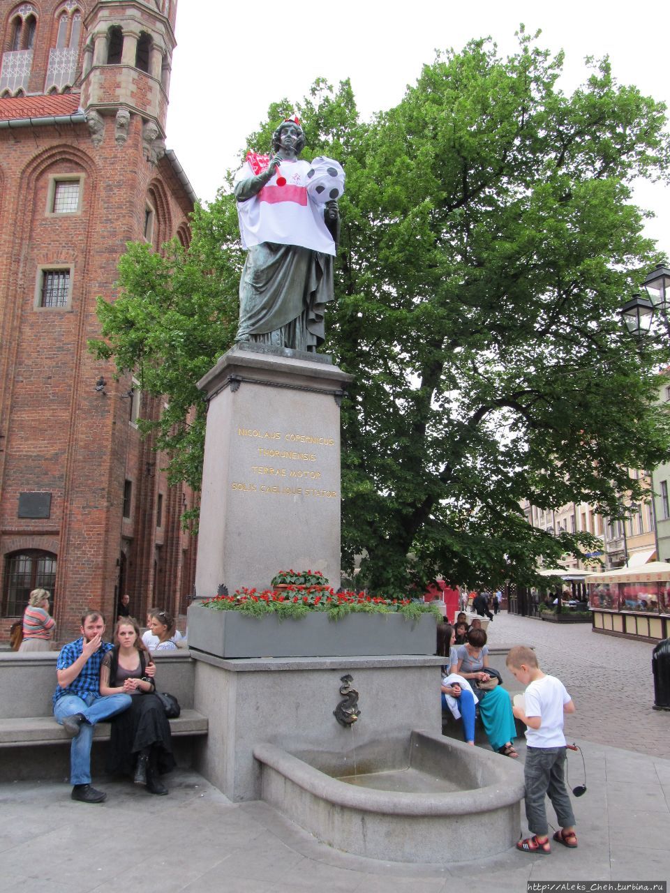 День студента или Ювеналия в Польше Польша День студента или Ювеналия в Польше Польша