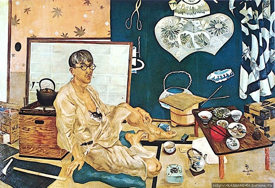 Нотр-Дам для самурая Реймс, Франция Нотр-Дам для самурая Реймс, Франция