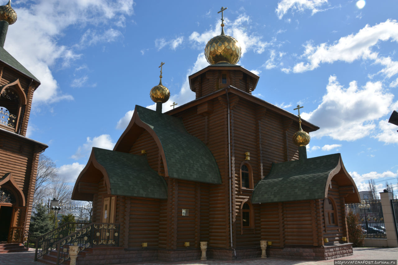 Тула похорошела... Тула, Россия Тула похорошела... Тула, Россия