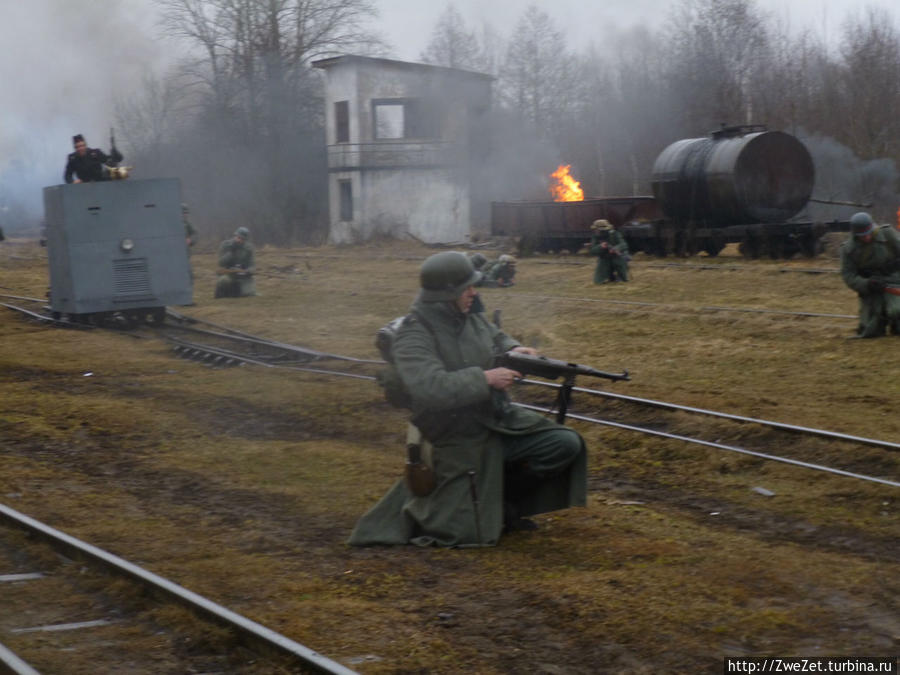 Забытый подвиг Тёсово-Нетыльский, Россия Забытый подвиг Тёсово-Нетыльский, Россия