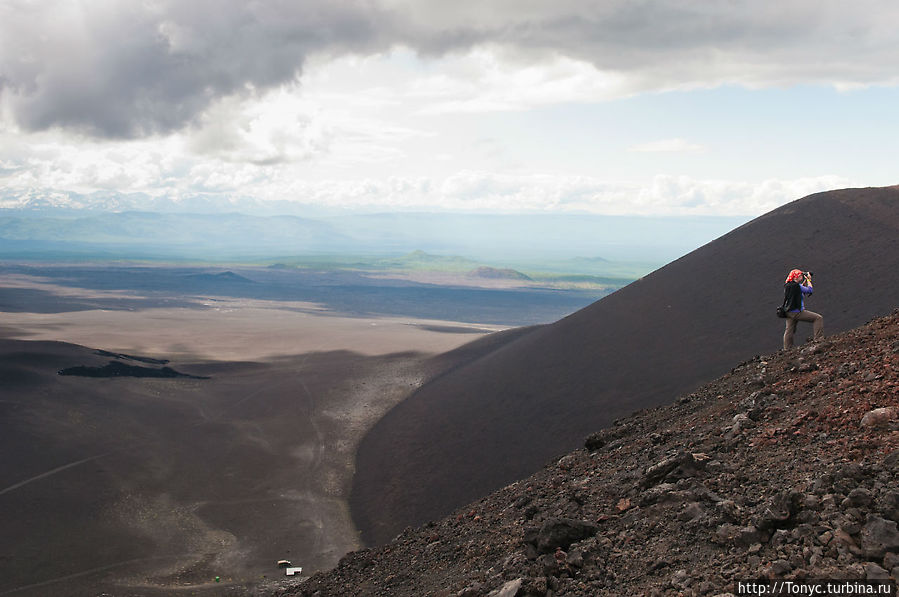 Часть вторая — 1-з на лунной базе Камчатский край, Россия Часть вторая — 1-з на лунной базе Камчатский край, Россия