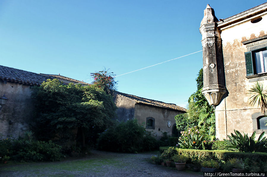 По следам Сицилийской мафии Сицилия, Италия По следам Сицилийской мафии Сицилия, Италия