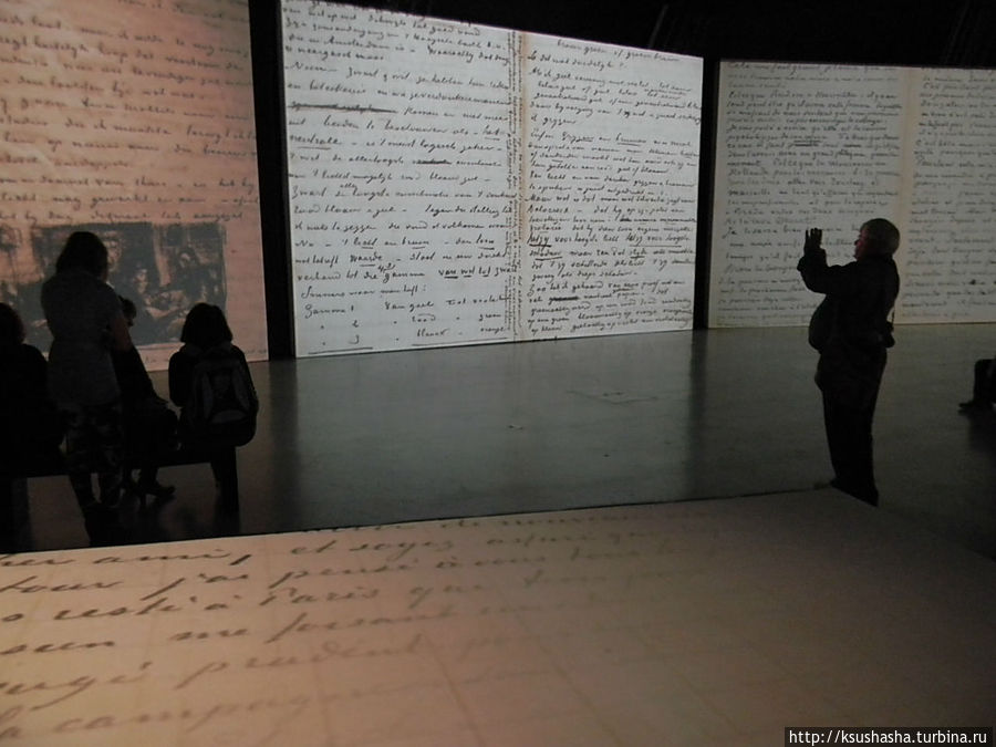 Внутри картины — внутри судьбы Тель-Авив, Израиль Внутри картины — внутри судьбы Тель-Авив, Израиль