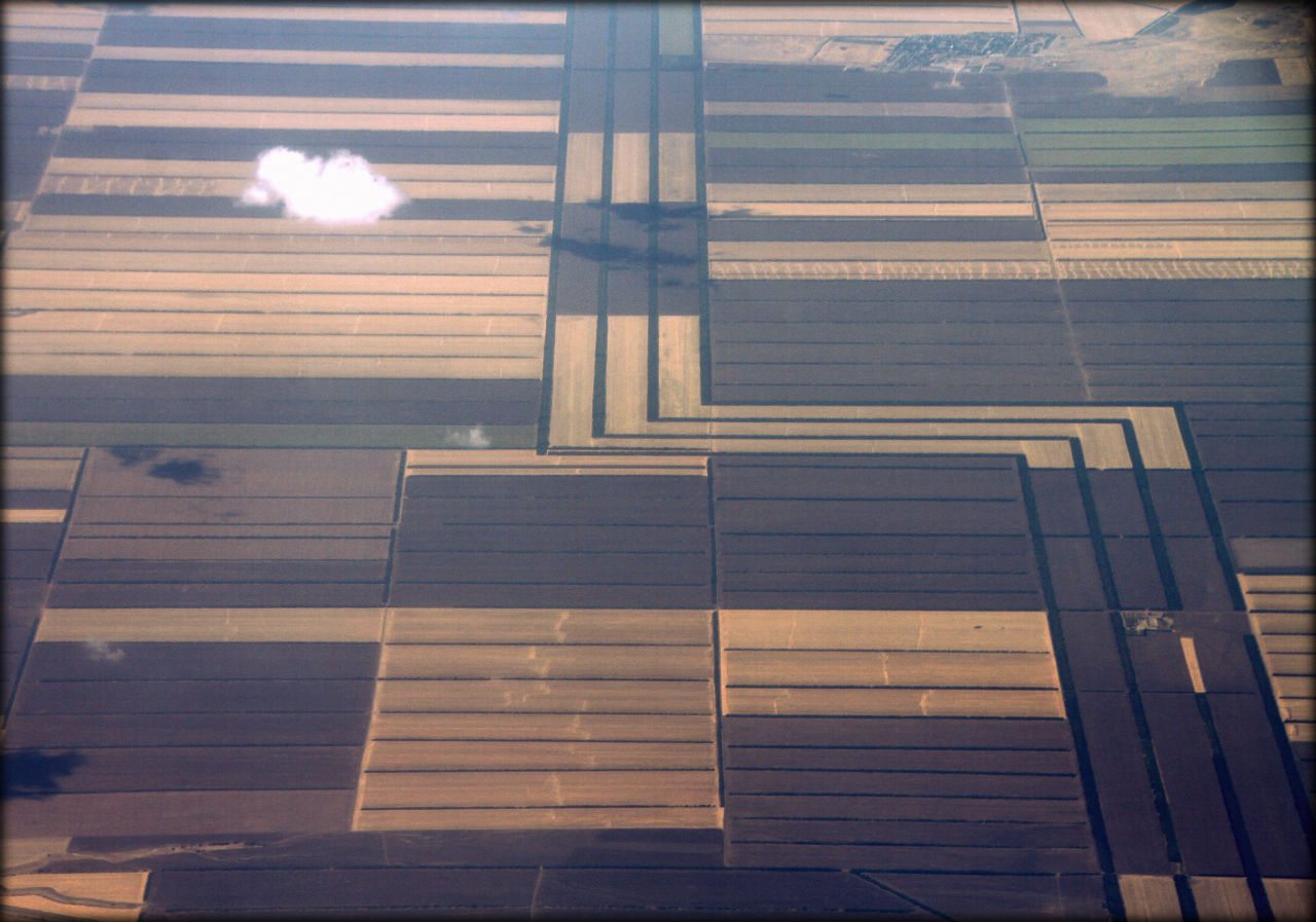 Земля в иллюминаторе видна (часть 6) Земля в иллюминаторе видна (часть 6)