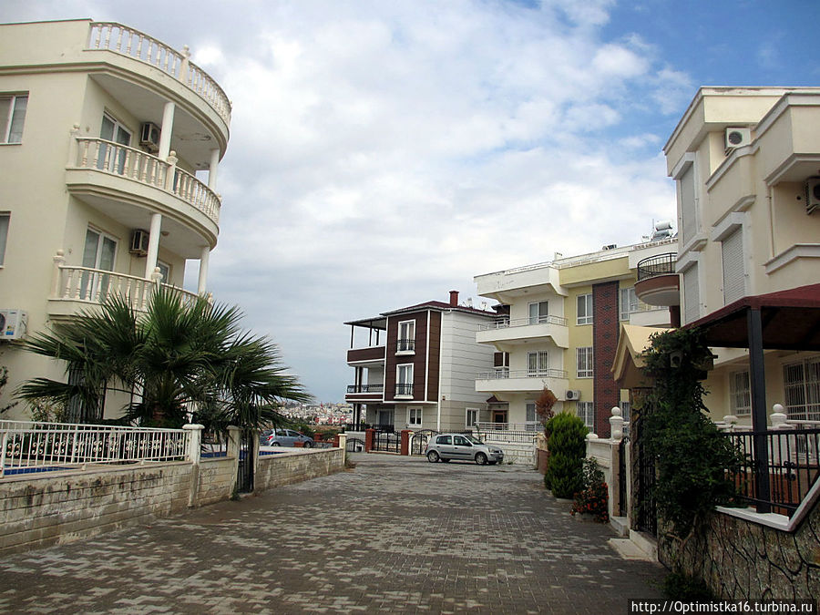 Дидим в конце октября Дидим, Турция Дидим в конце октября Дидим, Турция