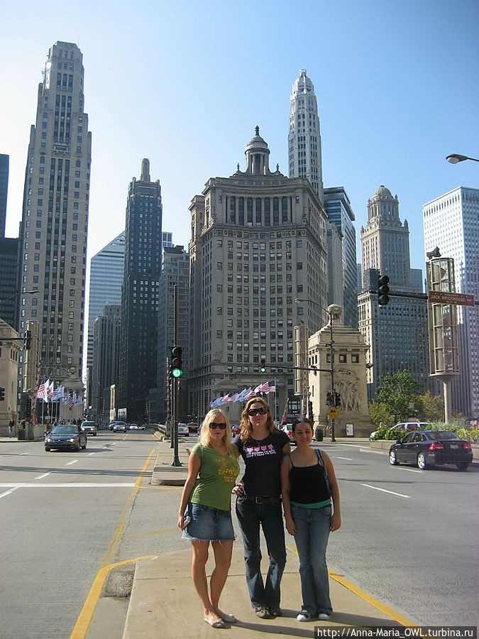 Чикаго Чикаго