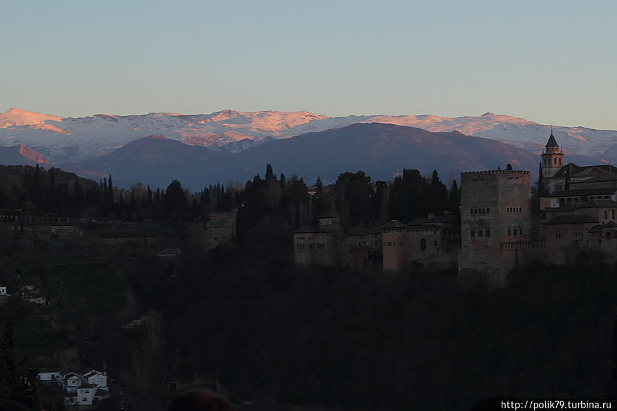 Последний луч солнца. Последний луч солнца.