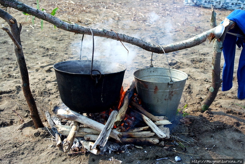 Сахалинская  Ушба... Южно-Сахалинск, Россия