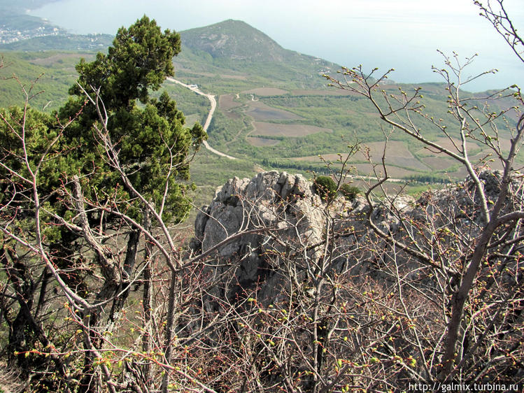 г. Кастель г. Кастель