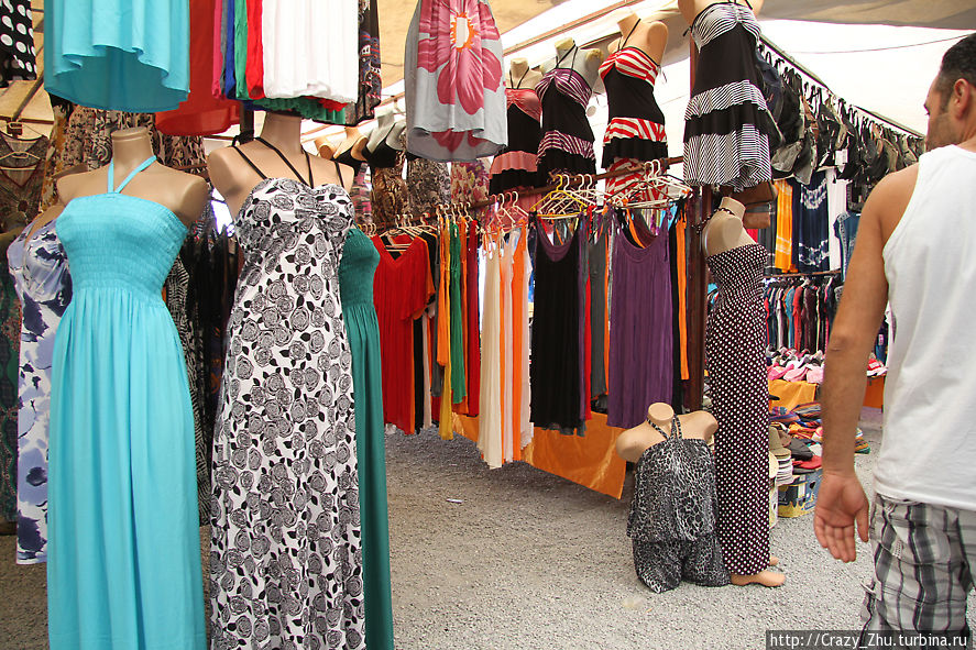 Где В Москве Купить Турецкую Одежду