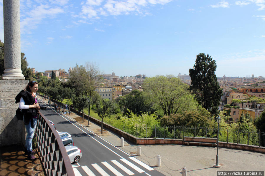 Рим 2014 года. Рим, Италия Рим 2014 года. Рим, Италия